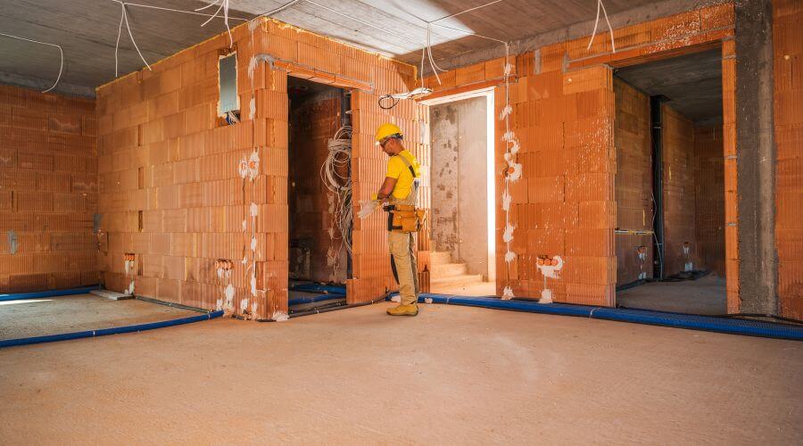 Expert flood damage restoration services in Fall Branch, TN