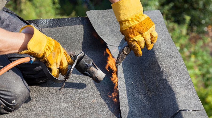 Professional flood damage restoration services in Fall Branch, TN